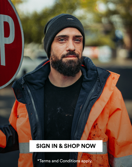 Sign In & Score a Free Beanie